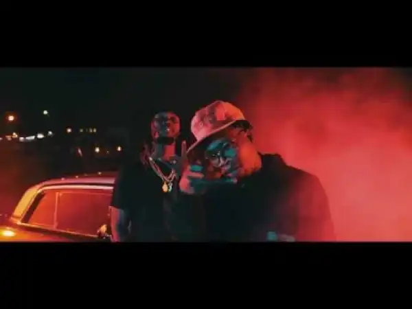 Video: Makizar – Hamma, Hamma, Hamma Ft. Emtee